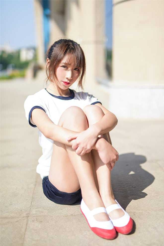 萝莉岛App截图